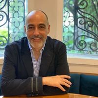Enrique Tirado