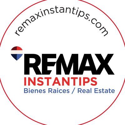 REMAX Instantips