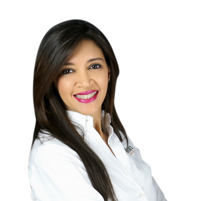Luz Sarmiento profile photo