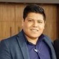 Enoc Sanvicente