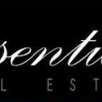 Essential REAL ESTATE Essential REAL ESTATE