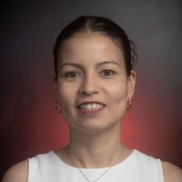 Milagros Jimenez