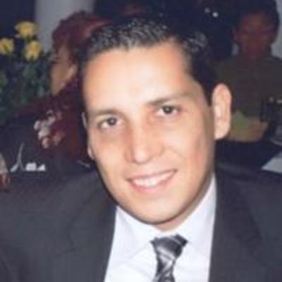 Eugenio D. Sánchez H