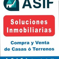 ASIF SOLUCIONES INMOBILIARIAS
