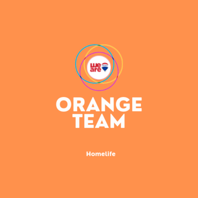 Orange Team