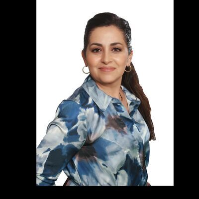 Lic. Alejandra Cortés