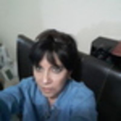 Ana luisa Flores Olvera