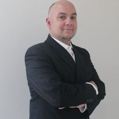 Juan Carlos Ibarra V.