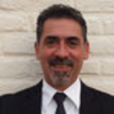 Gabriel Macias Gutierrez