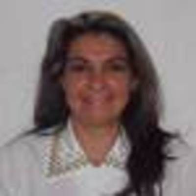 Clarissa Casillas Estrada