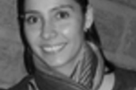 Gretel Cházaro Cavero