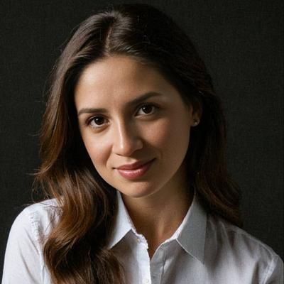 Lic. Ofelia Hinojosa