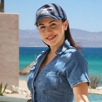 Denisse Fernanda Castro Ceseña