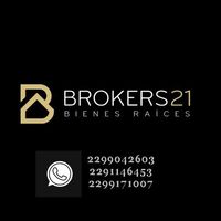 Brokers 21 BIENES RAICES