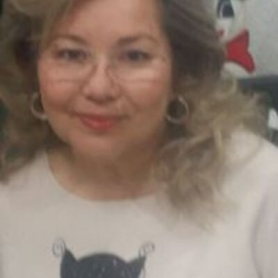 Blanca Patricia Peña García