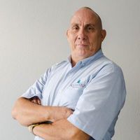 Eduardo Navarro Pérez Rul