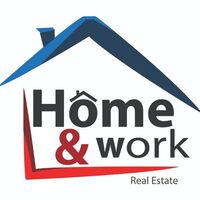 usuario Home&Work