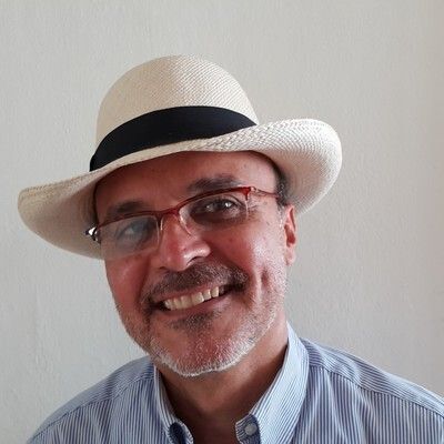 Jesús Daniel Lopez Tirado