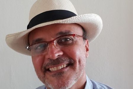 Jesus Daniel Lopez Tirado
