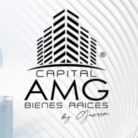 Capital AMG Bienes Raíces by Guerra