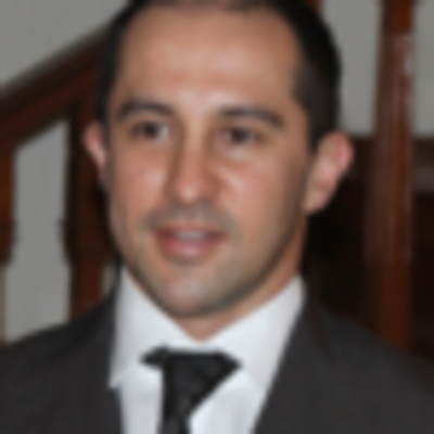 Eduardo Martinez Valencia