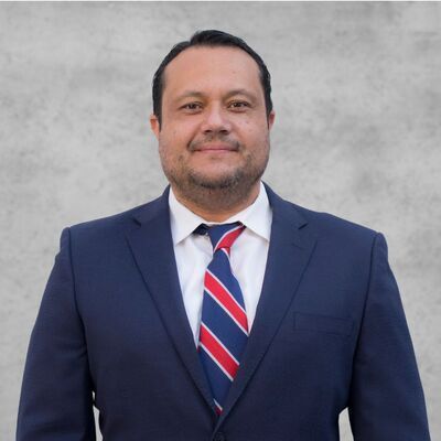 Salvador Rosas Villanueva