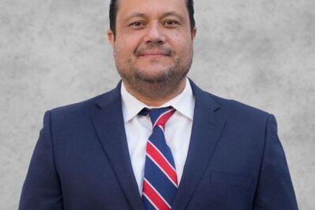 Salvador Rosas Villanueva Salvador Rosas Villanueva