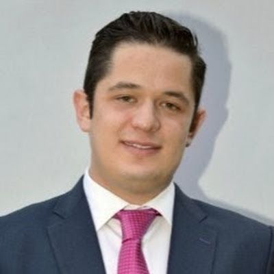 Juan Arnau