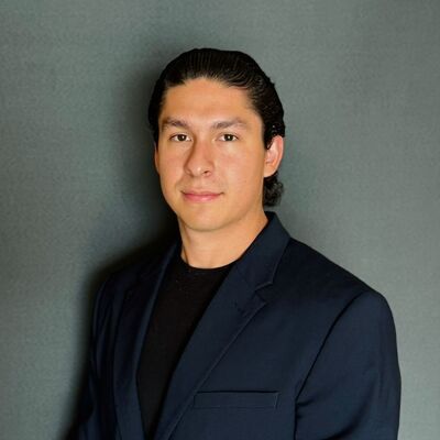 Emiliano Yzak Garcia Parra