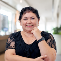 Marisela Cáceres Fernández
