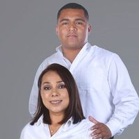 Eddy & Alondra