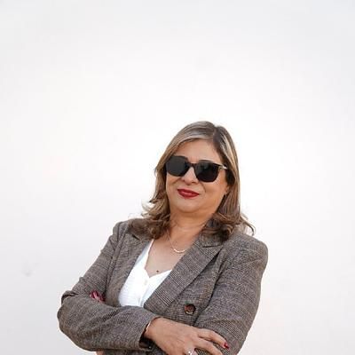 María Esther Isaac Lozada