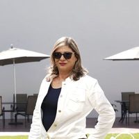 María Esther Isaac Lozada