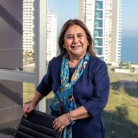 Angela Melej Morchio