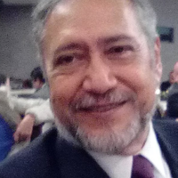 Victor Manuel Cerrillo Calvo