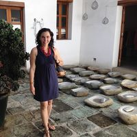 Jimena Rivas Mercado