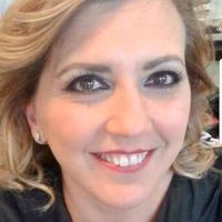 Mari Carmen Fernandez de Cilveti
