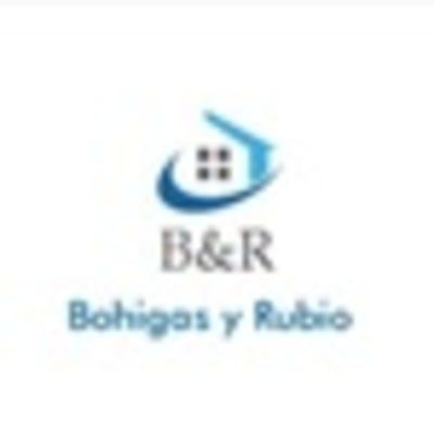 BOHIGAS Y RUBIO BYR