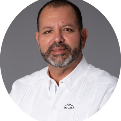 Antonio Gonzalez Chacon