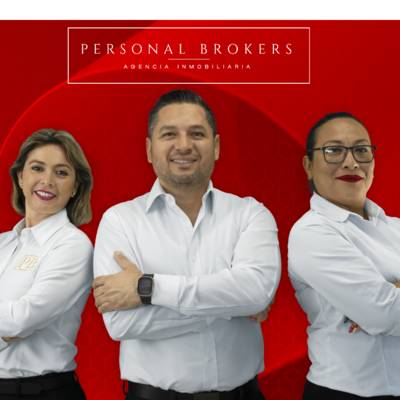Personal Brokers Agencia Inmobiliaria