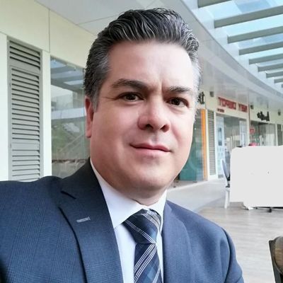 FRANCISCO PÉREZ GONZÁLEZ