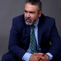 Sergio Suarez
