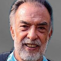 Julio Gil