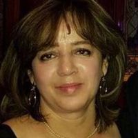 Gabriela García Sauballet