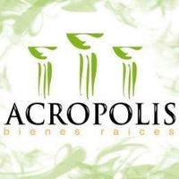 ACROPOLIS Bienes Raíces