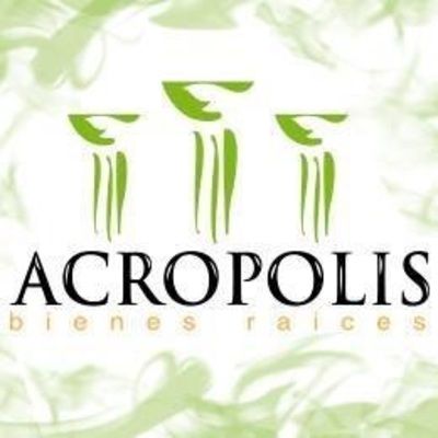 ACROPOLIS Bienes Raíces