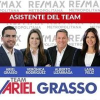 Team Ariel Grasso .
