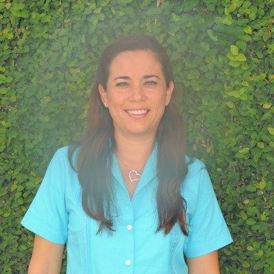 Carolina Rodriguez Ramirez