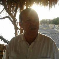 Hugo Noel Miranda Hernandez