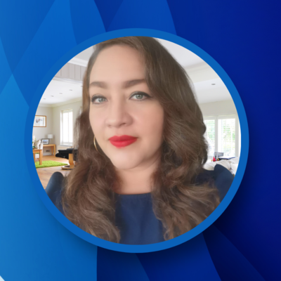 Arq. Nenive Castor Plascencia